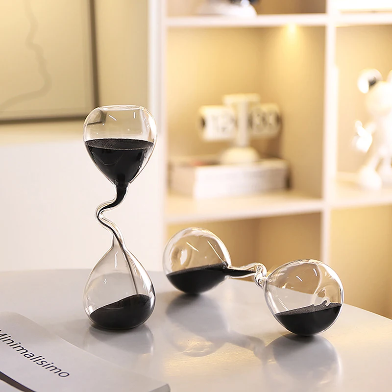Curve Design Black Hourglass M - огляд і ціна Interior Design Years Of School