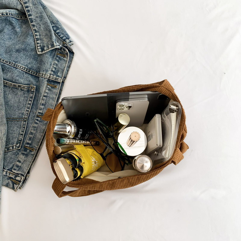 Large Capacity Shopping Bag Ca - огляд і ціна Interior Design Class