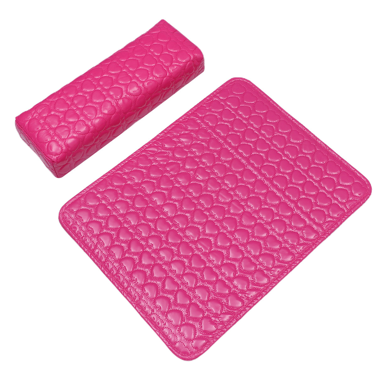 Wrist Cushion Set for Nail Sal - огляд і ціна Interior Design Nail Salon