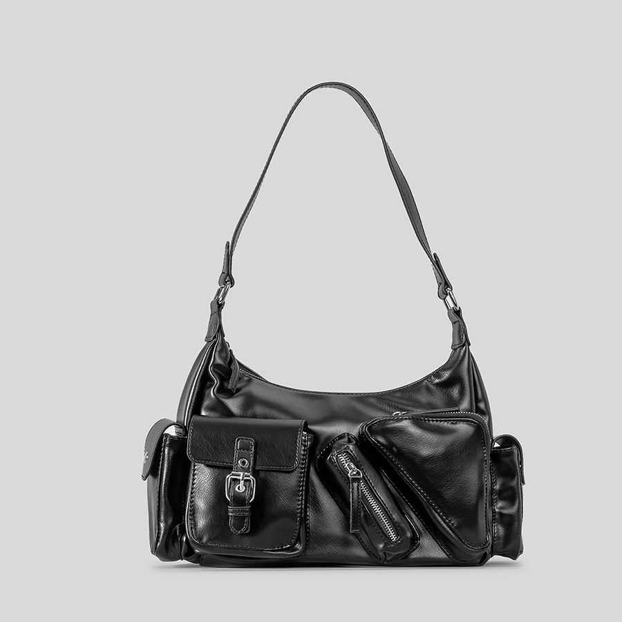 Vintage Multiple Pockets Under - огляд і ціна Interior Design Vintage Style