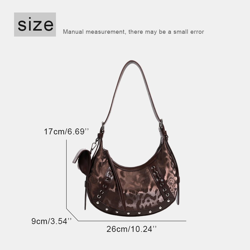 Chinese Style Leopard Saddle B - огляд і ціна Interior Design Vintage Style