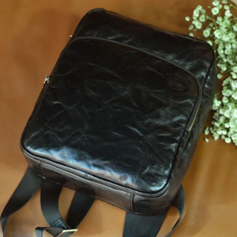 AETOO Vegetable tanned cow ski - огляд і ціна Interior Design Vintage Style