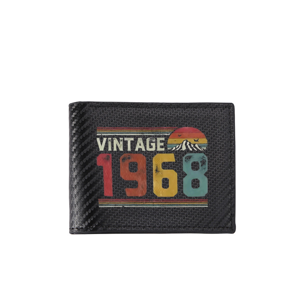 Vintage 1968 Mountain Sunset D - огляд і ціна Interior Design Vintage Style