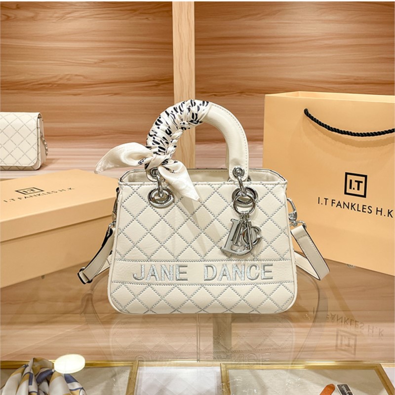 Brand Women's Handbag 2025 New - огляд і ціна Interior Design Grid