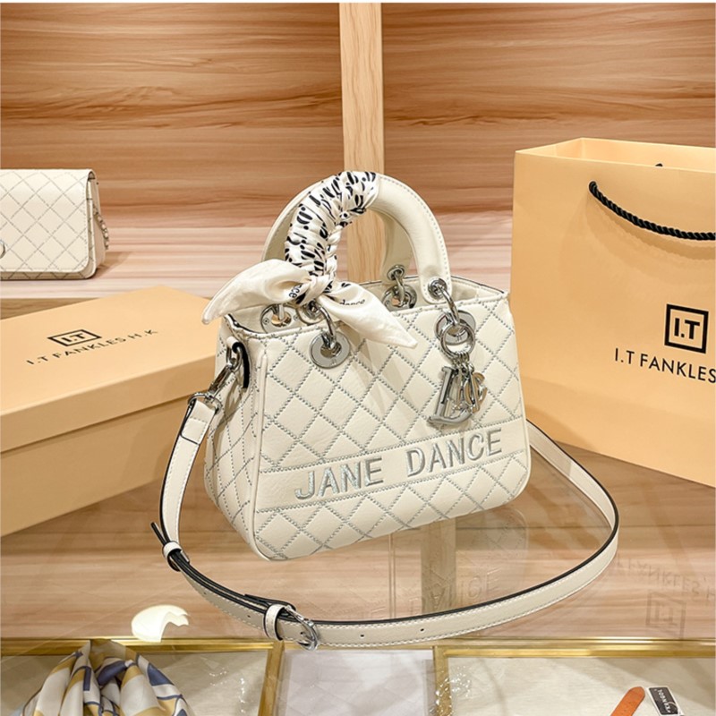 Brand Women's Handbag 2025 New - огляд і ціна Interior Design Grid