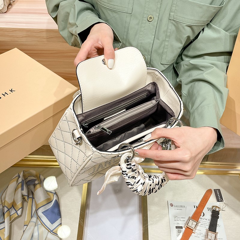 Brand Women's Handbag 2025 New - огляд і ціна Interior Design Grid
