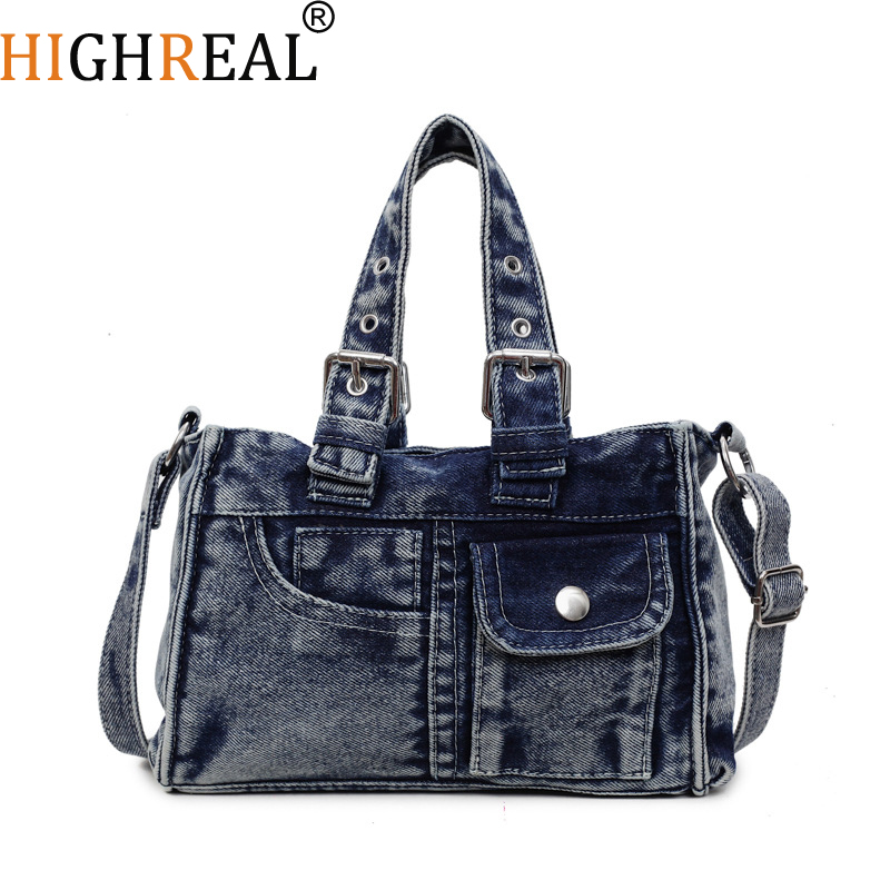 Women's New Trend Fashion Deni - огляд і ціна Interior Design Vintage Style