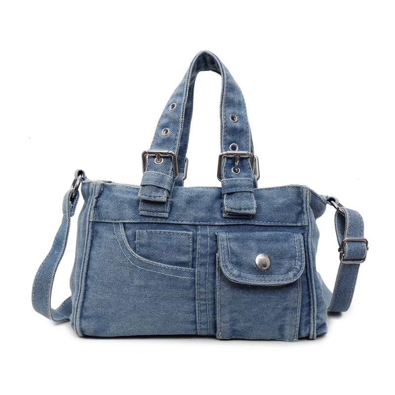 Women's New Trend Fashion Deni - огляд і ціна Interior Design Vintage Style