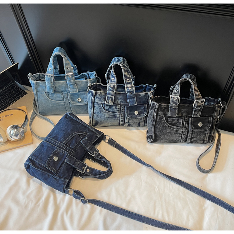 Women's New Trend Fashion Deni - огляд і ціна Interior Design Vintage Style