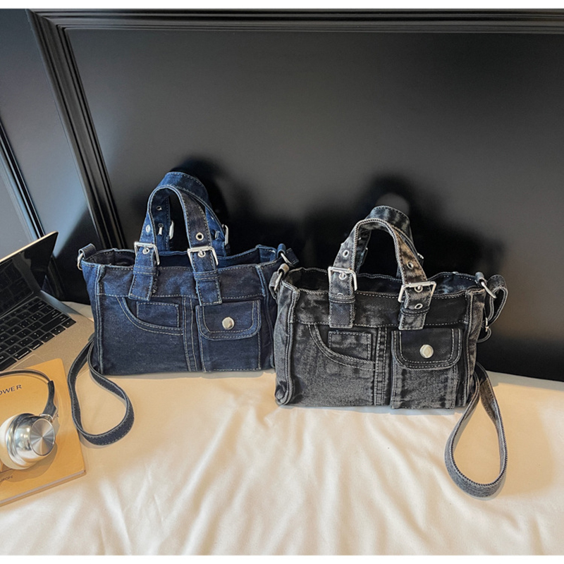 Women's New Trend Fashion Deni - огляд і ціна Interior Design Vintage Style