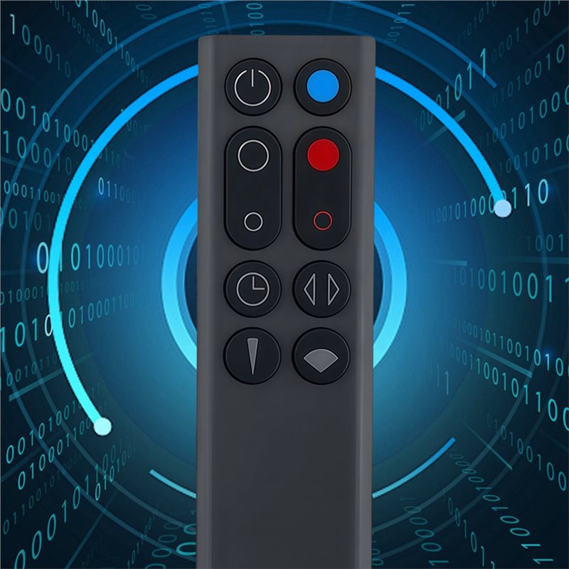 A31T AM09 Remote Control Repla - огляд і ціна Dyson Fan Pure Cool