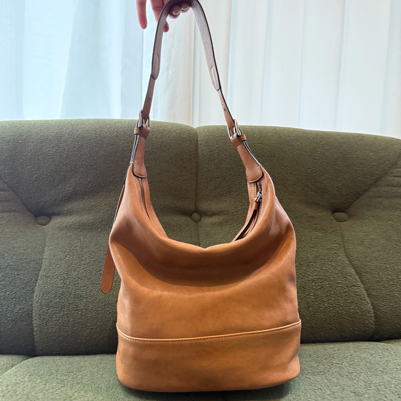 England Style Bucket Bags For  - огляд і ціна Interior Design Vintage Style