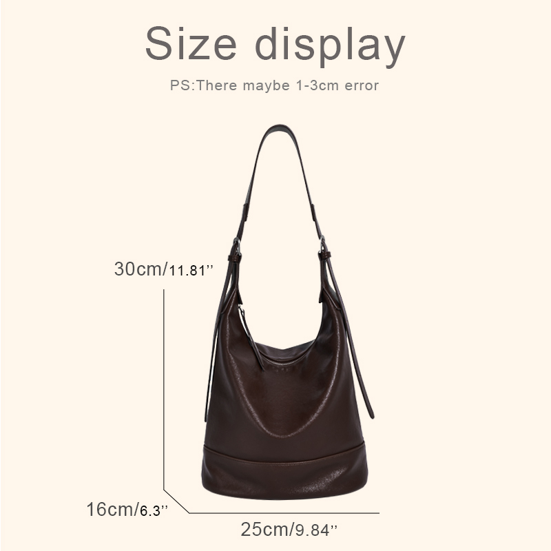 England Style Bucket Bags For  - огляд і ціна Interior Design Vintage Style