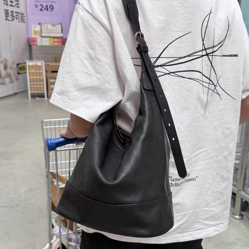 England Style Bucket Bags For  - огляд і ціна Interior Design Vintage Style