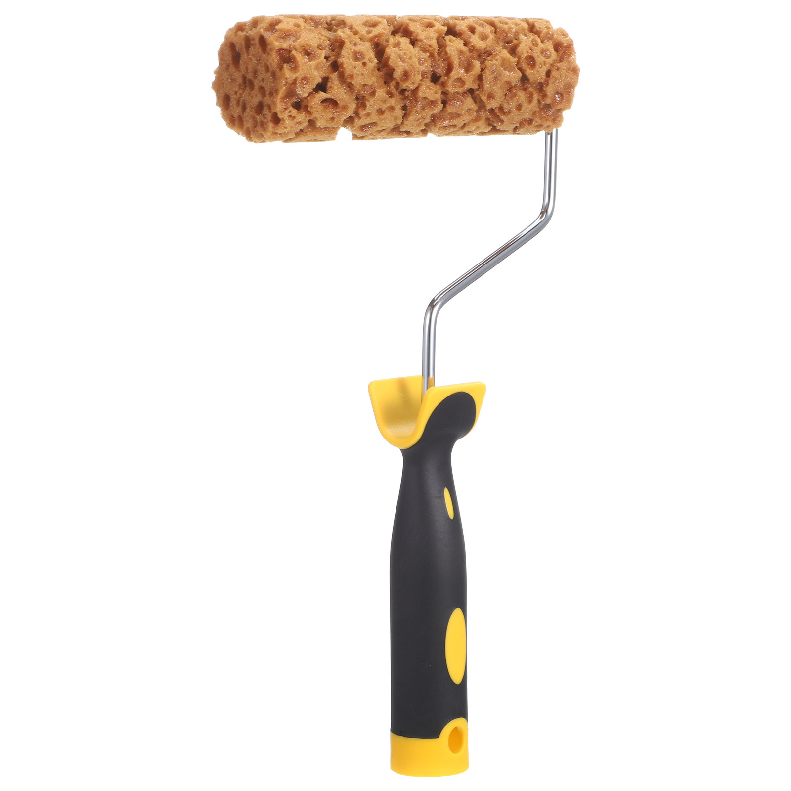 Wall Texture Sponge Roller Pin - огляд і ціна Interior Design Grid