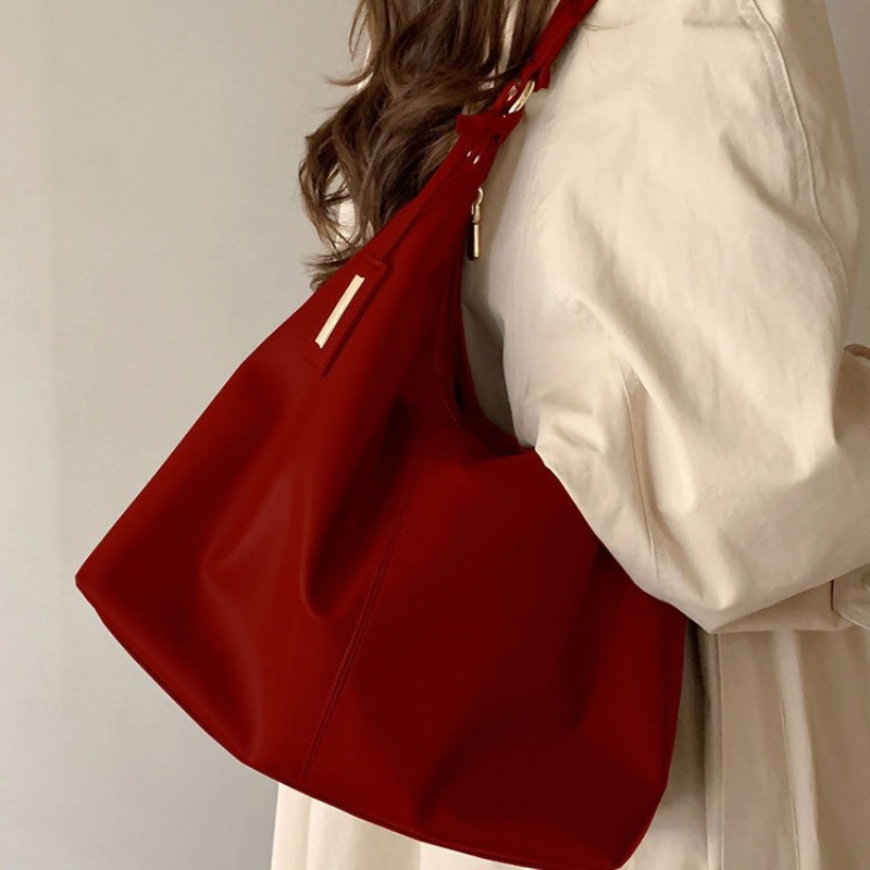 Vintage Large Capacity Tote Ba - огляд і ціна Interior Design Class