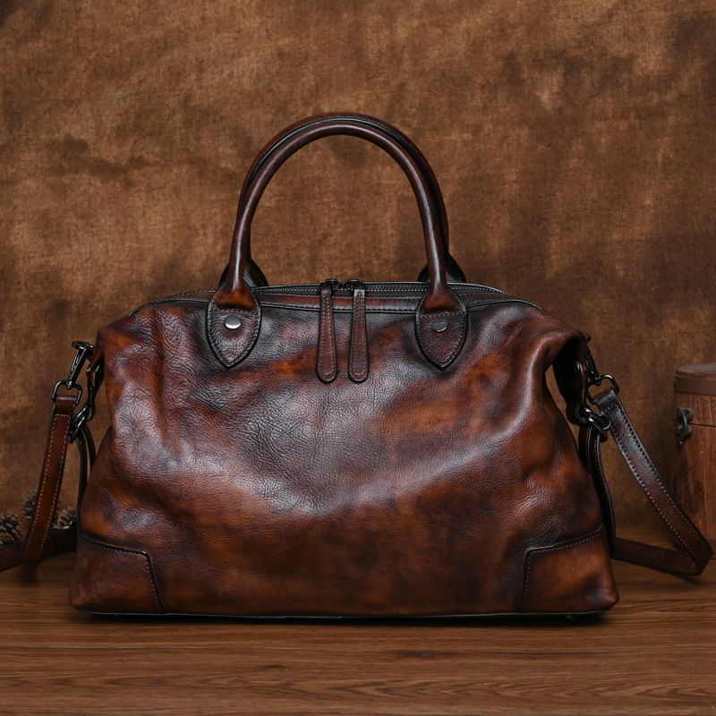 LOMCEL TY29 New style leather  - огляд і ціна Interior Design Vintage Style