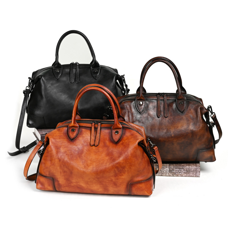 LOMCEL TY29 New style leather  - огляд і ціна Interior Design Vintage Style