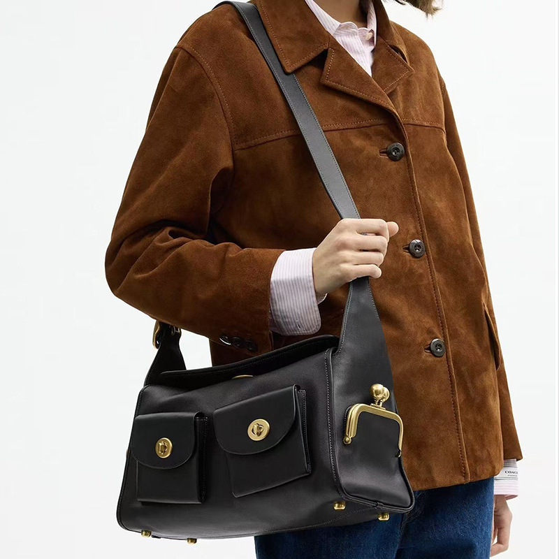 SHELKSBAG 2026 New Retro Style - огляд і ціна Interior Design Vintage Style