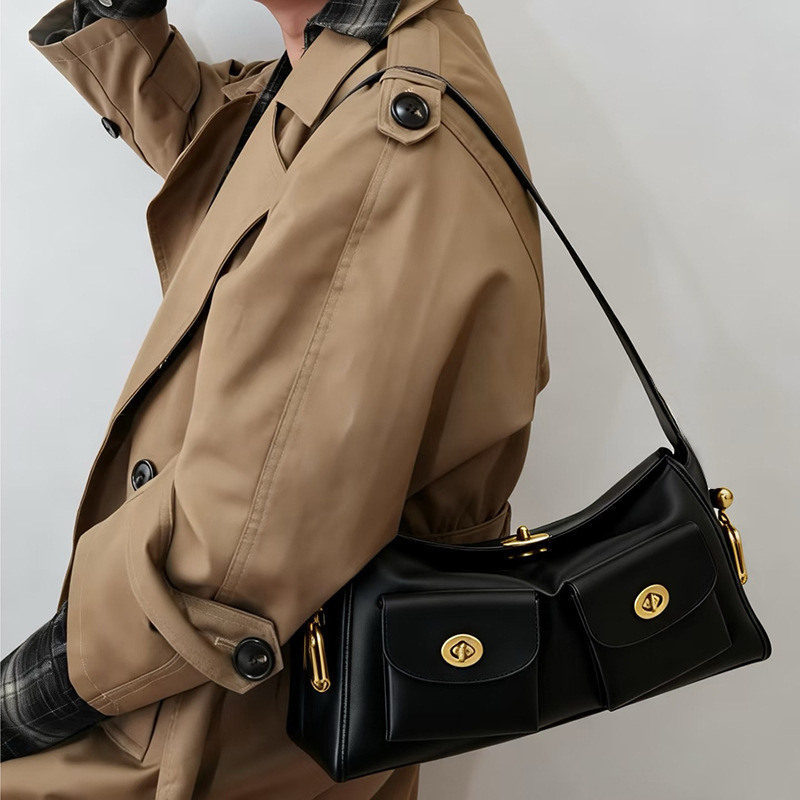 SHELKSBAG 2026 New Retro Style - огляд і ціна Interior Design Vintage Style