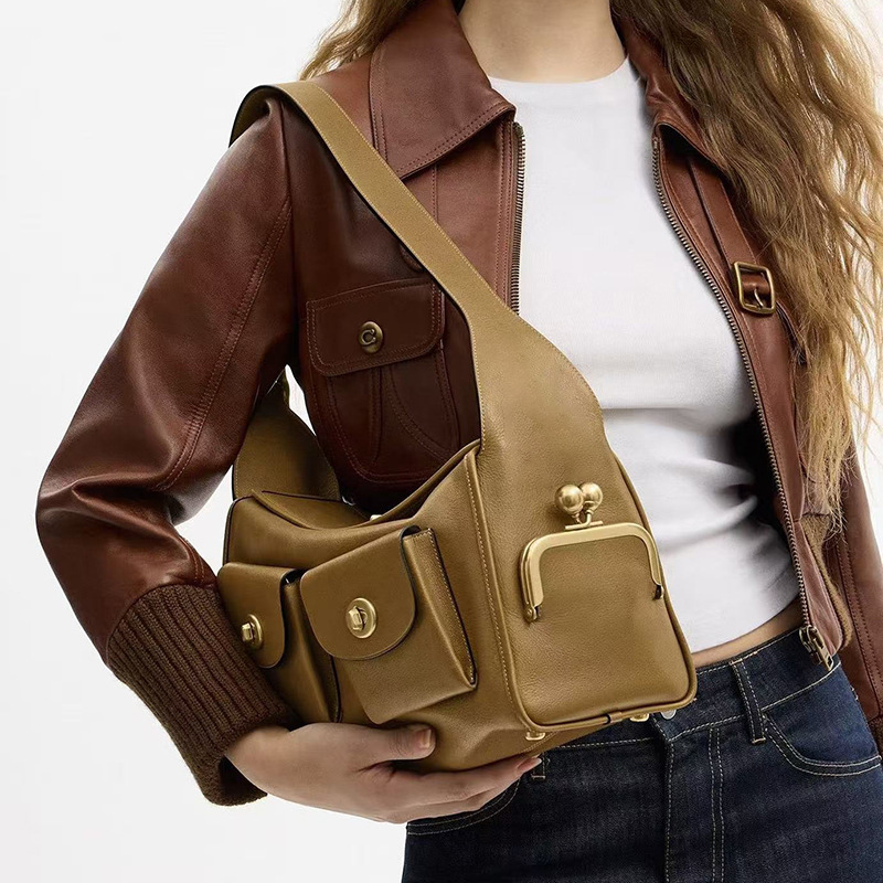 SHELKSBAG 2026 New Retro Style - огляд і ціна Interior Design Vintage Style