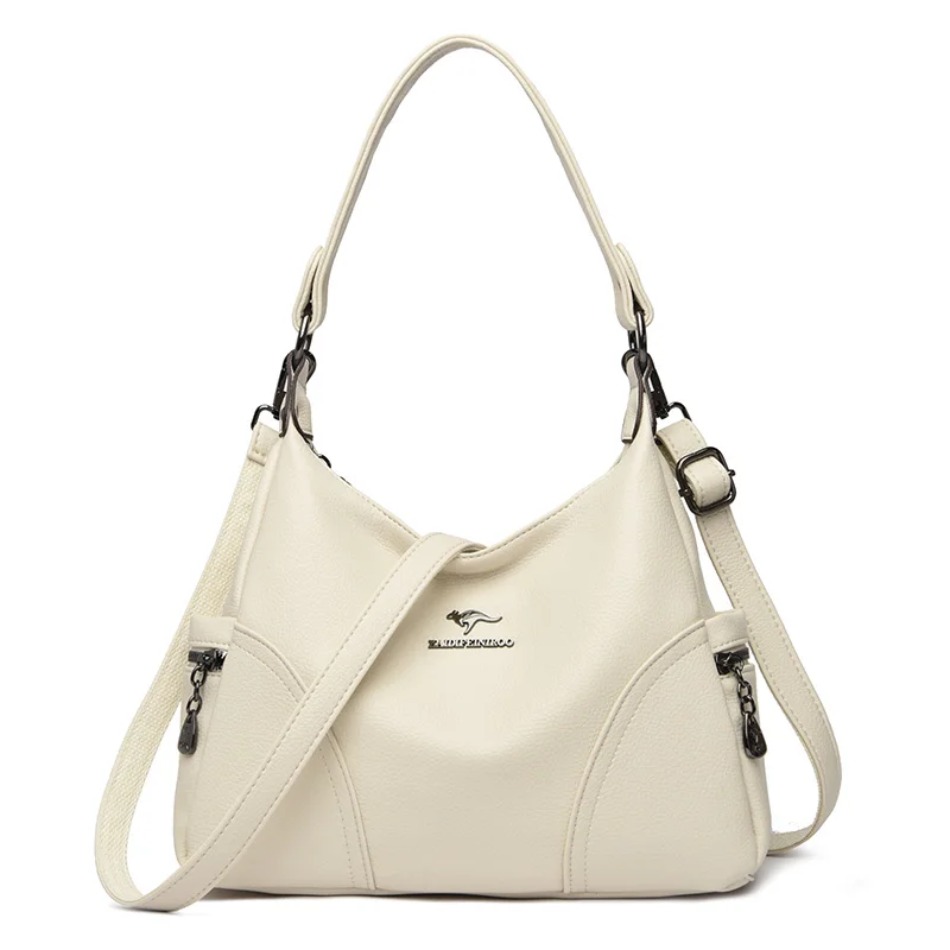 The New Style Bag Leather Luxu - огляд і ціна Interior Design Vintage Style