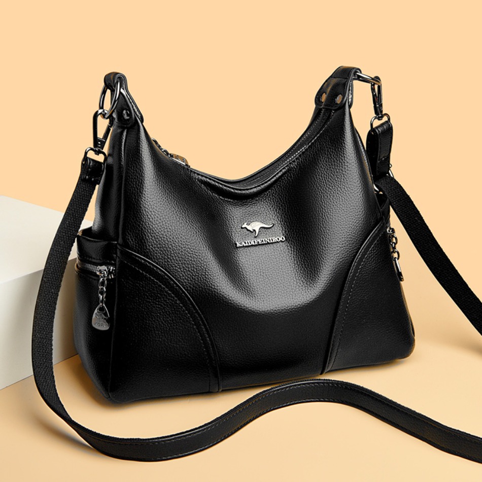 The New Style Bag Leather Luxu - огляд і ціна Interior Design Vintage Style
