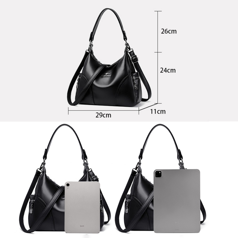 The New Style Bag Leather Luxu - огляд і ціна Interior Design Vintage Style