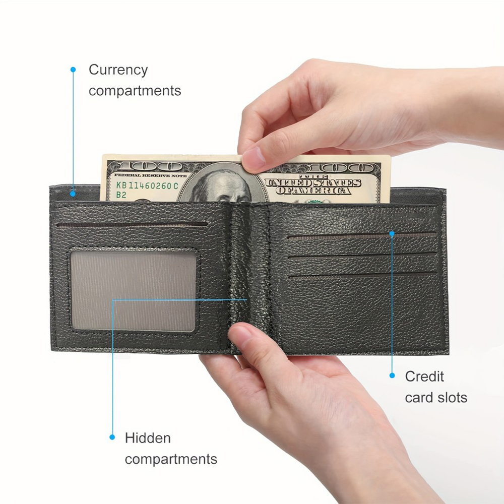 Forklift Certified Wallet for  - огляд і ціна Interior Design Industrial Style