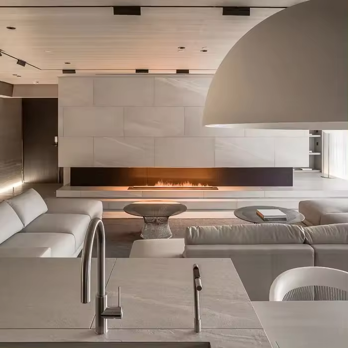 Sanhai Interior Design Product - огляд і ціна Interior Design Living Room Ideas