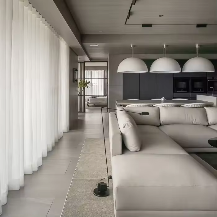 Sanhai Interior Design Product - огляд і ціна Interior Design Living Room Ideas