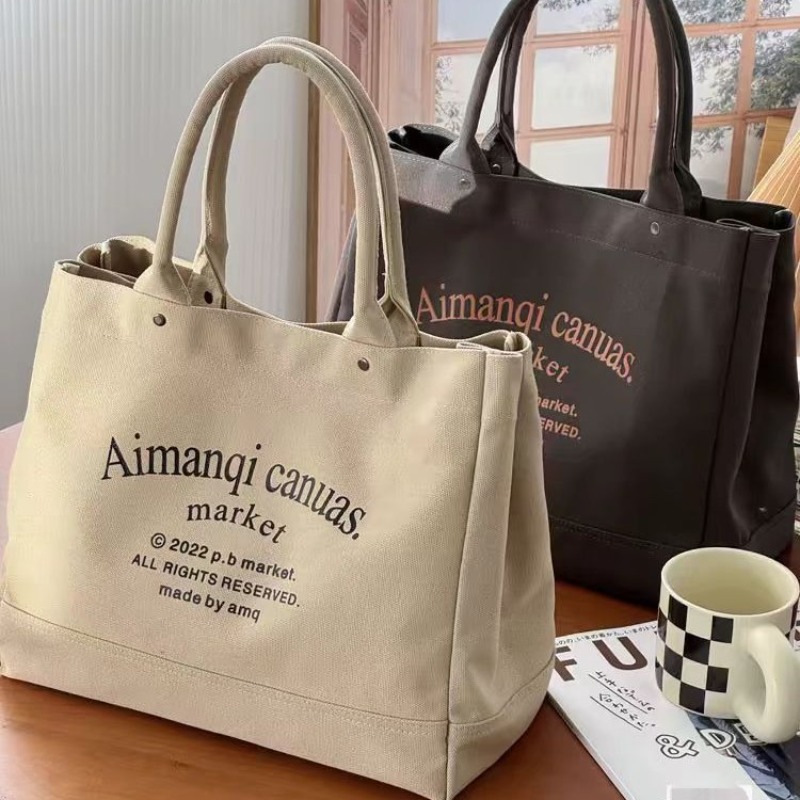 Canvas Tote Bags for Women Sho - огляд і ціна Interior Design Class