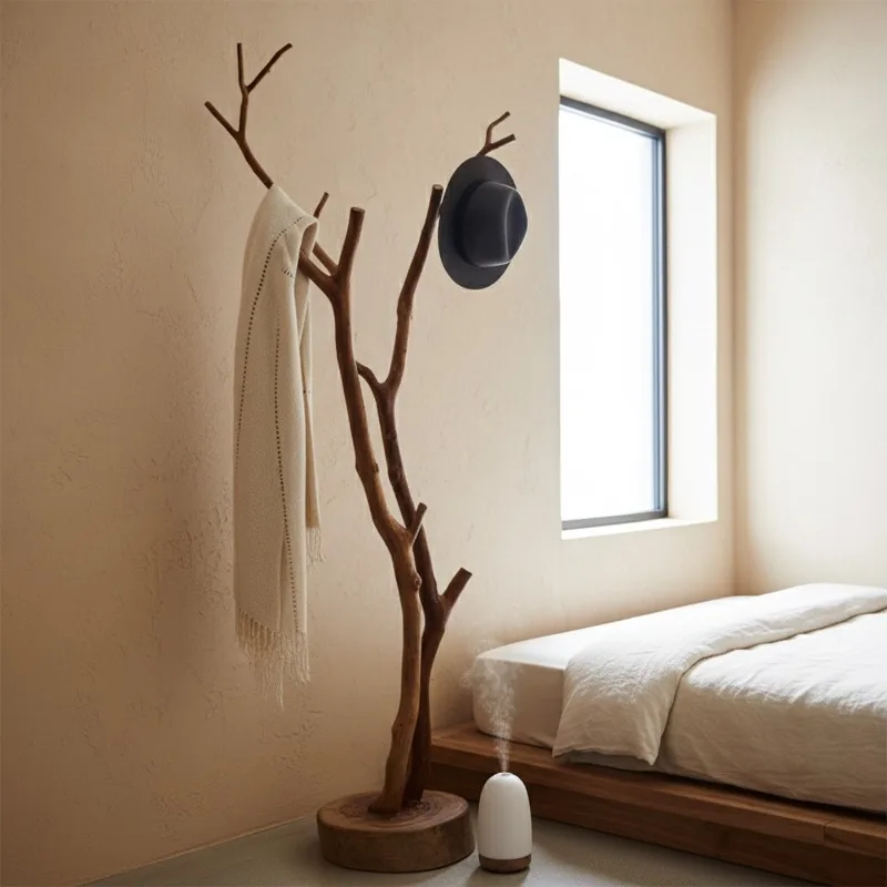 Retro Idea Bedroom Home Coat R - огляд і ціна Interior Design Living Room Ideas