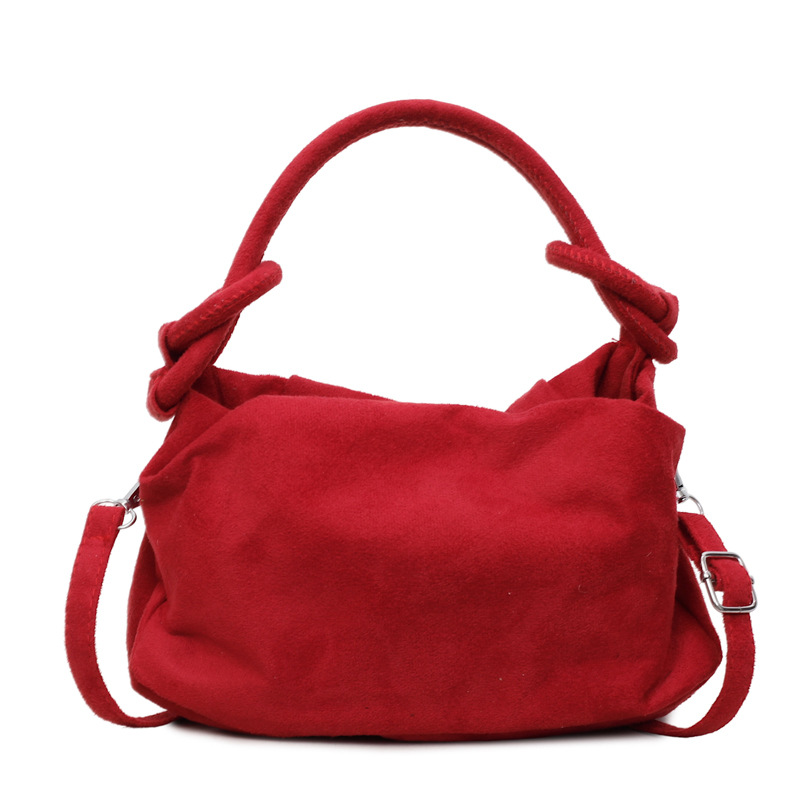 Ruched Cloud Bag Women Knot Ha - огляд і ціна Interior Design Vintage Style