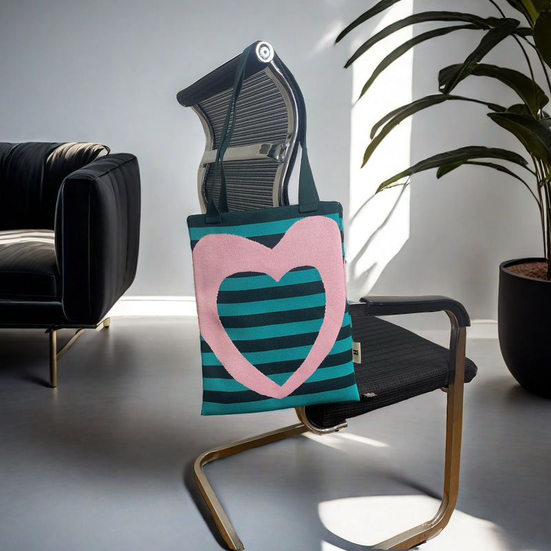 Tote Bags for Woman Shoulder B - огляд і ціна Interior Design Class