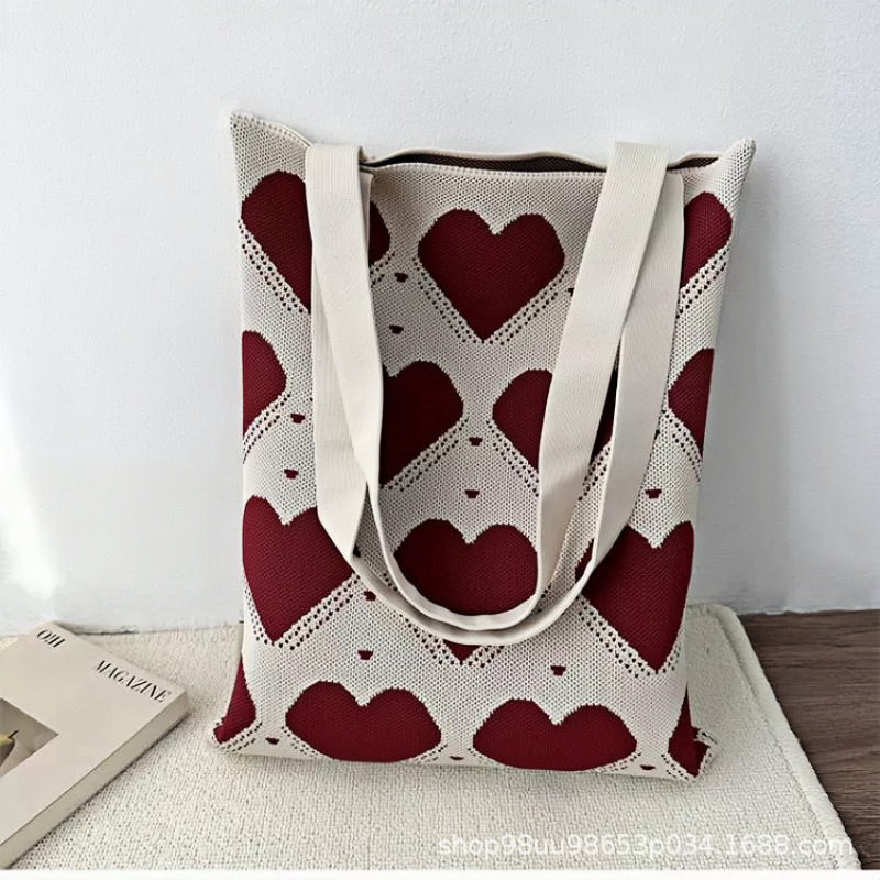 Tote Bags for Woman Shoulder B - огляд і ціна Interior Design Class